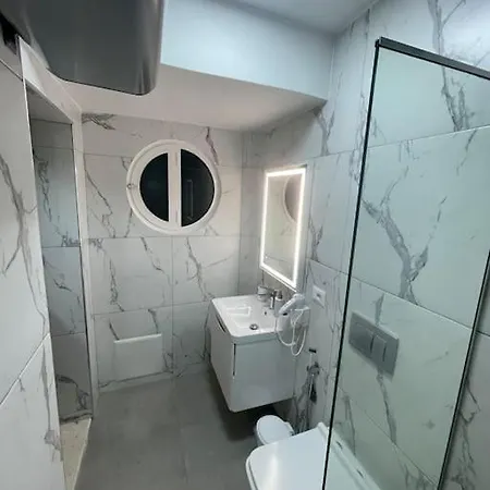 Apartmán Centre Tirana