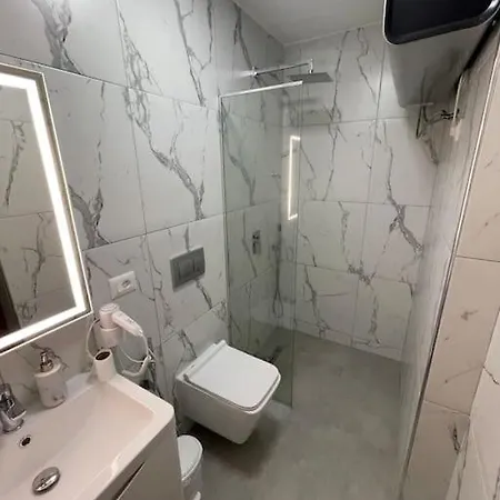 Centre Apartmán Tirana