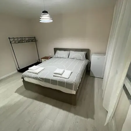 Centre Apartment