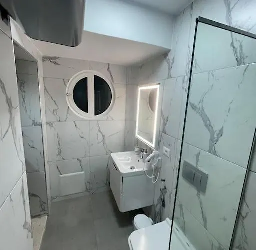 Appartement Centre Tirana