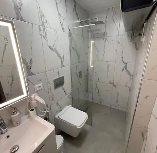 Centre Appartement Tirana